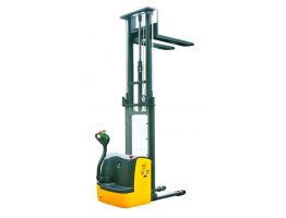 手動叉車
