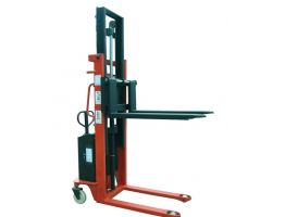 手動液壓升高叉車