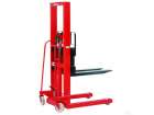 手動(dòng)液壓升高叉車(chē)